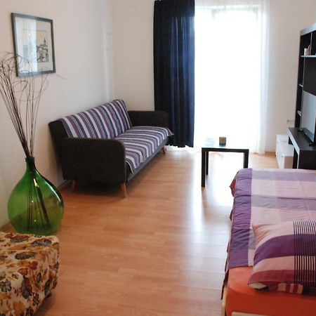 Apartmani Radin Rosini Esterno foto