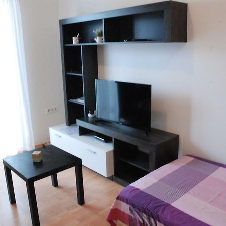 Apartmani Radin Rosini Esterno foto