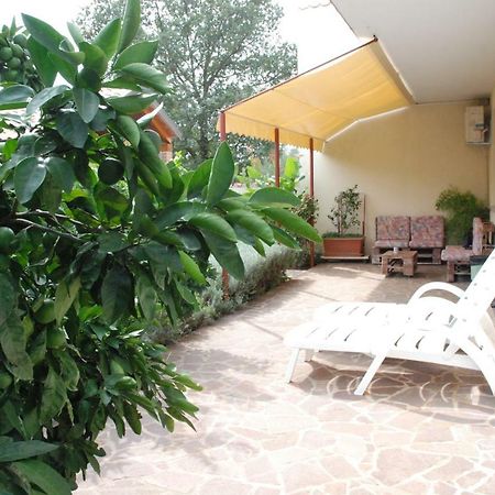 Apartmani Radin Rosini Esterno foto