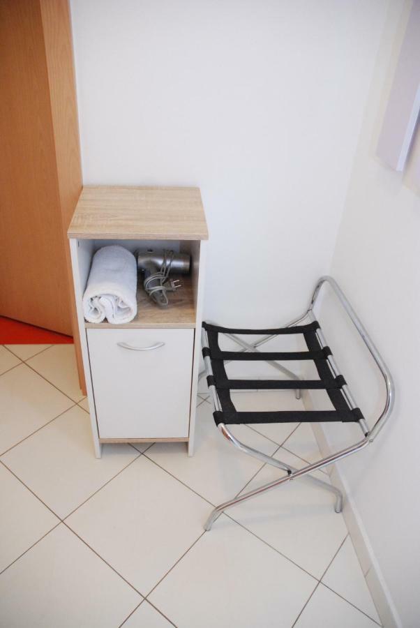 Apartmani Radin Rosini Esterno foto