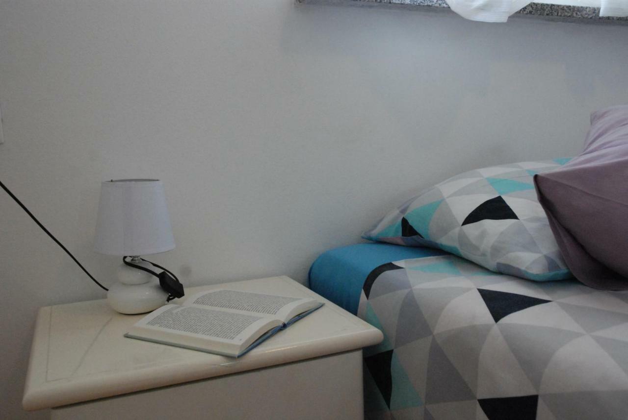 Apartmani Radin Rosini Esterno foto