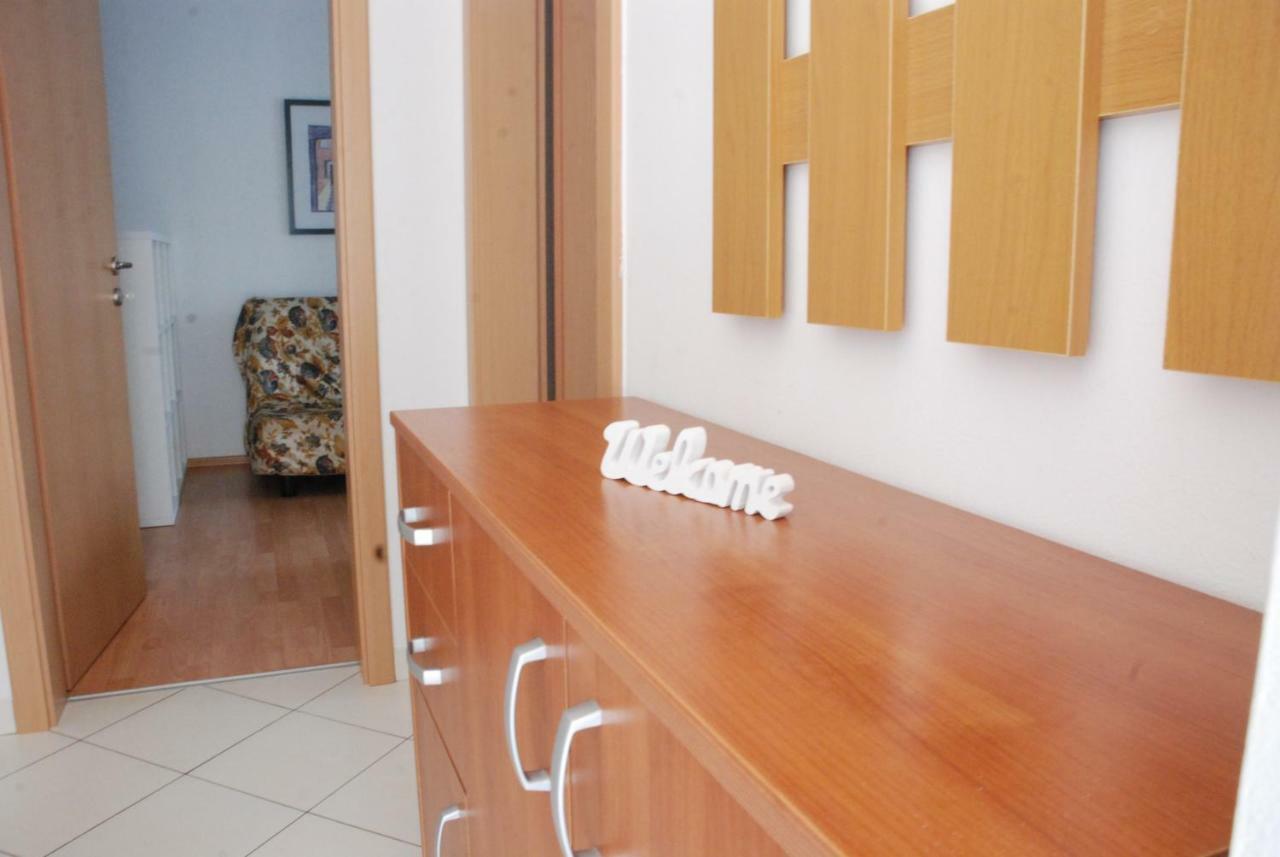 Apartmani Radin Rosini Esterno foto