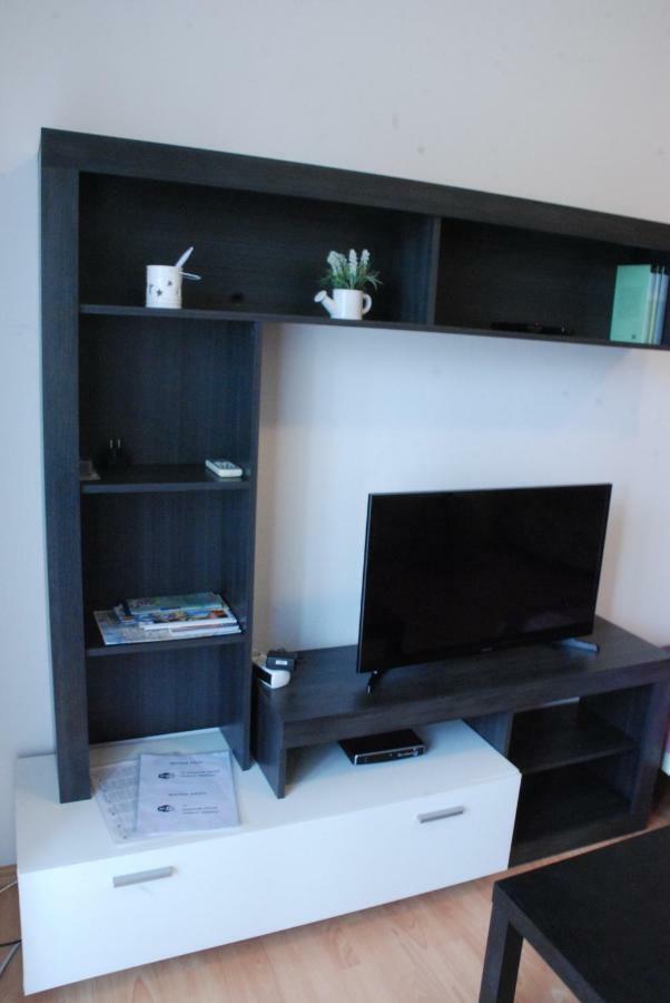 Apartmani Radin Rosini Esterno foto